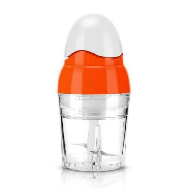 Electric Manual Meat Grinder Multifunctional Vegetable Chopper Blender Ginger Garlic Mincer Enema Machine Household Kitchen Tool ,Easy Installation