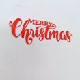 thumbnail image 4 of Marco de fondo Cutting Dies Annchaos con forma de feliz Navidad, 9,3 x 4 cm, 4 of 5