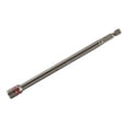 thumbnail image 3 of Malco Magnetic Hex Drivers - XL 1/4in. - Single Item, 3 of 6