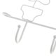 thumbnail image 3 of Organizador D Perfecl Estante de Suspensión Hierro 28x17.5cm, 3 of 8