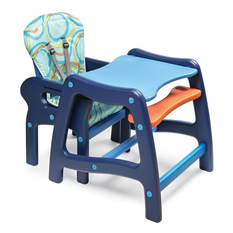 Badger basket best sale envee high chair