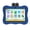 Blus, variant on Kids Tablet 7 inch, Android 12 , 3GB RAM + 64GB ROM, 128GB Expansion, HD Display, Wifi, Children Tablet with Parent Control