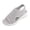 Grey, variant on Rokment Womens Knit Mesh Athletic Orthopedic Slingback Sandals Open Toe Slip on Casual Wedge Shoes Breathable Comfortable Walking Sneakers Summer Beige Size 6.5