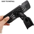 thumbnail image 3 of Dash Cam Mount Kit with Rear View Mirror Back Plate and Plastic Bracket, Universal Rearview Mirror, 3 of 6