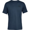 thumbnail image 4 of Playera Under Armour Sportstyle con Logo en el Pecho para Hombre Talla X-Small, 4 of 5