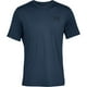 thumbnail image 4 of Camiseta Under Armour UA Sportstyle Left Chest Academy XXLT, 4 of 5