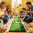 thumbnail image 5 of Easter Indoor Set for Family and Joyful Home Entertainment with Putting Experience, 5 of 5