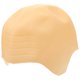 thumbnail image 1 of Xiao Hua Cubierta para la cabeza de disfraz, gorra calva de silicona, cubierta para la cabeza calva, accesorio divertido para disfraz de cosplay., 1 of 5