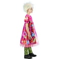 thumbnail image 4 of Barbie Movie Weird Barbie Costume for Girls by Rubies, Small, 4 of 5
