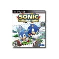 thumbnail image 1 of Sonic Generations (PS3), 1 of 15