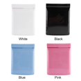 thumbnail image 4 of Travel Makeup Mirror Small 8 LEDs Light Folding Mirror Makeup Mirror for Outdoor, 4 of 10