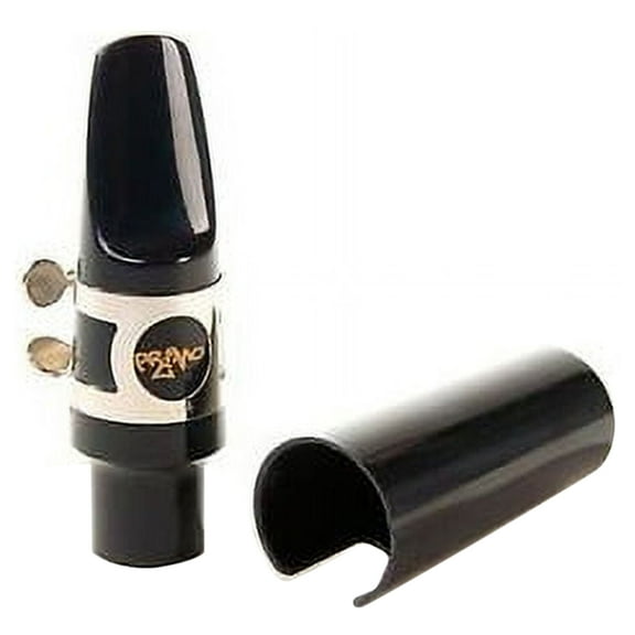 Primo P4KIT Student Bb Tenor Saxophone Mouthpiece Ligature And Cap
