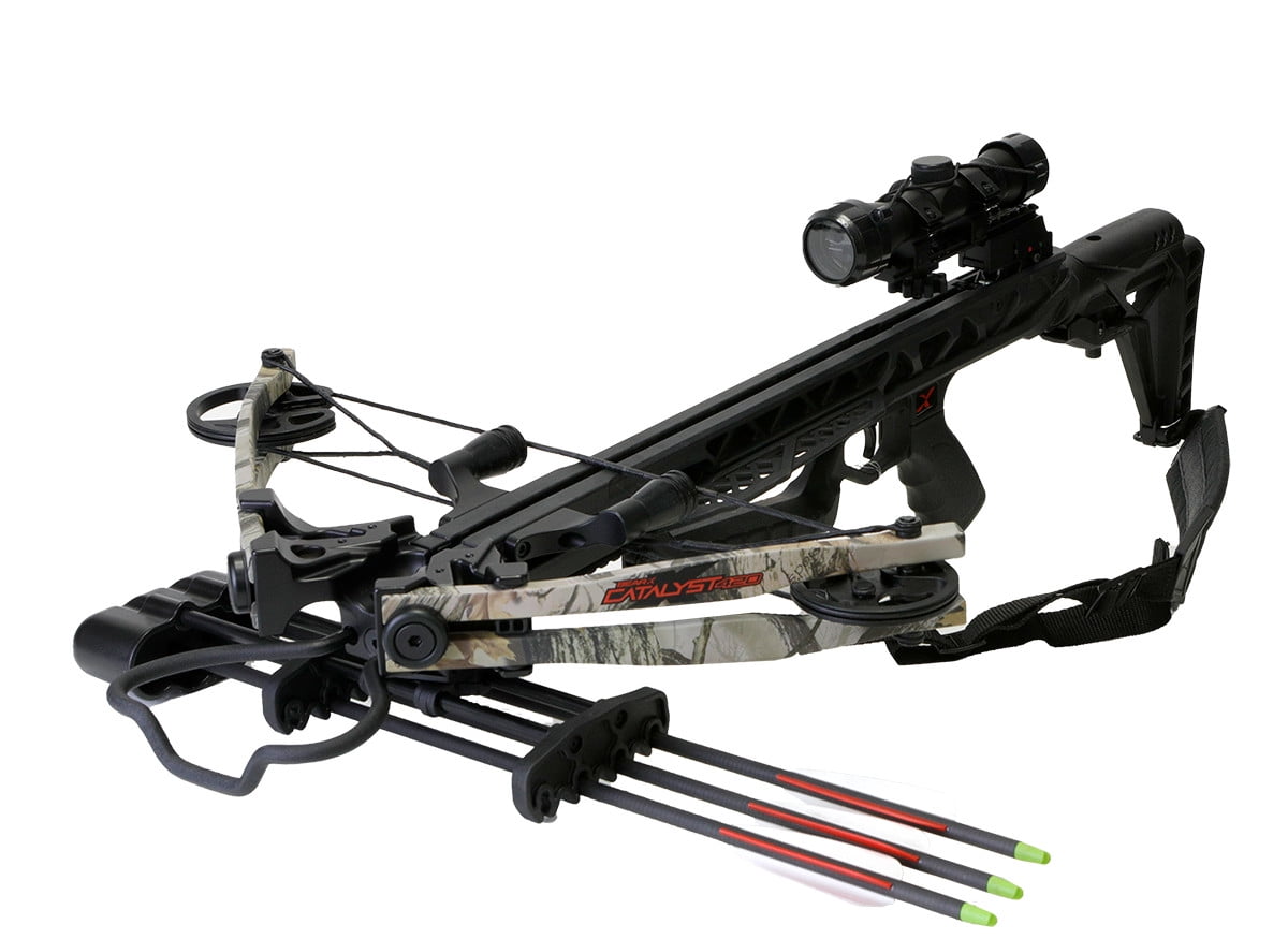 BEAR X KRONICLE Crossbow $175.00