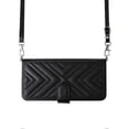 thumbnail image 4 of Funda tipo cartera con correa para hombro/muñeca para Xiaomi Redmi Note 14 4G (163,25 mm) con soporte y correa para hombro/muñeca. Funda de cuero para teléfono., 4 of 4