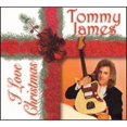 thumbnail image 1 of Pre-Owned I Love Christmas (CD 0766637306020) by Tommy James & the Shondells, 1 of 1