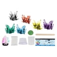 thumbnail image 3 of Kit de Ciencia Perfecl Juguetes para Niños Amatista Cristales, 3 of 8