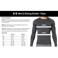 thumbnail image 2 of Under Armour Men's Project Rock Respect Short Sleeve T Shirt, 2 of 5