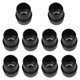 thumbnail image 2 of Plantillas para trampolines, protecciones antideslizantes, puntas de goma absorbentes para los pies 10 por ciento, 2 of 9