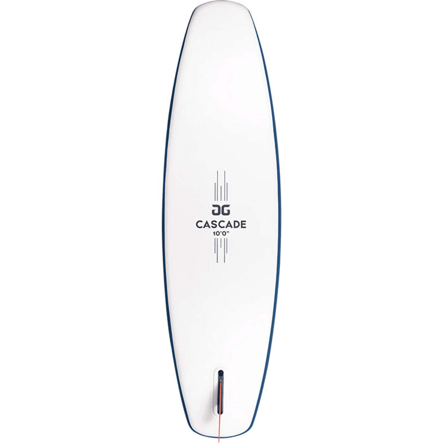 Aquaglide Aquaglide Cascade Inflatable SUP Package