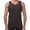 Black, variant on Pro Club Men's Comfort Cotton Tank Top