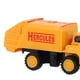thumbnail image 5 of Bewildely 8 tipos de Mini coches de ingeniería para niños, niños que cultivan la creatividad, juguetes clásicos de playa Juguetes Amarillo y negro 3*7*3cm, 5 of 6
