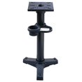 thumbnail image 1 of JET JPS-2A Bench Grinder Stand (577172), Black, 31 Inch, 1 of 2