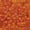 Orange Mega Mix, variant on John Bead Czech Glass Seed Beads 6/0 (23g) Topaz Mix Bead