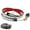 Black, variant on 47 Inch Truck Tailgate Strip Light LED Bar Signal Break Reverse, Arrow Design Turn Signal Strip, Red & Amber Sequential Lighting, Waterproof Flexible Tailgate Light for Car (Pickup Truck Head,47in)
