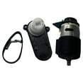 thumbnail image 4 of Pour Conga 1390 Balais Principaux de Rouleau Moteurs Pièces de Rechange pour Aspirateur Robot, 4 of 7