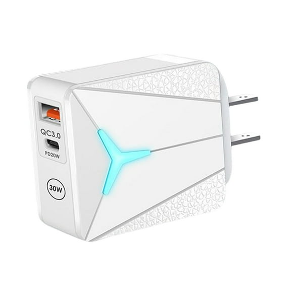 Enchufe Del Del Teléfono USB Portátil 5V / 4A 9V / 2.4A 12V / 1.8A Para Uso Doméstico