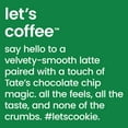 thumbnail image 3 of (6 pack) Happy® Coffee - Chocolatey Chip Cookie + Tate'S Bake Shop Latte - Limited Edition, 3 of 7