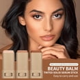 thumbnail image 3 of Concealer Foundation Stick Beauty Skin Tint Tinted Moisturizing Stick Natural Finish Makeup Face Stick 20g Coverage for Skin, 3 of 3