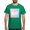 Kelly Green, variant on CafePress - Vintage Pepsi Logo Gradient Men's Value T Shirt - Men's Classic Cotton T-Shirts