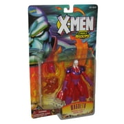 Marvel X-Men After Xavier Age of Apocalypse Magneto Toy Biz Figure