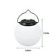 thumbnail image 3 of Mini Rechargeable LED Camping Lantern | Multi-Function Emergency Tent Light | 1000 Lumens | 360° Adjustable Brightness | Type-C Charging | Portable Outdoor Lighting | 9.8x9.2cm | White | Includes, 3 of 7