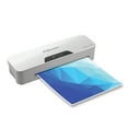 thumbnail image 3 of Fellowes Halo 95 Thermal & Cold Laminator 9.5" Width White/Light Gray (5753001), 3 of 5