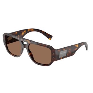Dolce & Gabbana DG 4449 Plastic Womens Butterfly Sunglasses  display picture 1