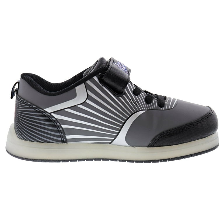 Produttore di SCARPA SPORTIVA SUOLA PVC CON LUCI AVENGERS Produttore di SCARPA SPORTIVA SUOLA PVC CON LUCI AVENGERS