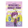 thumbnail image 1 of Instrucciones para Dominar el Mundo (Más o Menos) Molino Begoña Oro, 1 of 2