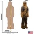 thumbnail image 2 of Chewbacca (Star Wars VIII The Last Jedi), 2 of 4