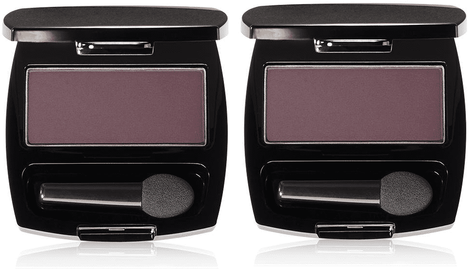 burgundy single eyeshadow
