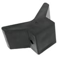 thumbnail image 4 of Boat Trailer Bow Stop For Keeping Your Watercraft Safe And Secure Boat Trailer Bow Stop Bracket Rubber Trailer Accessory, 4 of 6