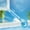 C, variant on Kidding Pool with Slide Cool Sand Outdoor Water for Older Kids Large Mat Sprinkler Dog Break up Board Backpack Leaf Blower Kids Pool for Kids 10-12 Girls Long And Slide for outside Adult Water