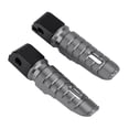 thumbnail image 4 of Repose-pieds Arrière pour BMW R NINET/F900R/F900XR/R1200R/R1200RS/R1250R Titane, 4 of 5