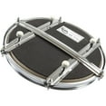 thumbnail image 5 of SABIAN Quiet Tone Snare Drum Practice Pad 10", 5 of 6