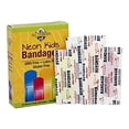thumbnail image 4 of All Terrain Bandages - Neon Kids - Assorted - 20 Count, 4 of 6