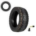 thumbnail image 2 of Rooha 10 Inch 10X3.0 Self-Repair Tubeless Tyre Off-Road Vacuum Tires For Electric Scooter 255X80 80/65-6 Wheel Tyre Parts Accessories, 2 of 8