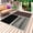 Brown, variant on Beige Outdoor Rug 4x6 Ft - Reversible Patio Rug Outdoor Camping Rugs, Modern Abstract Art Farmhouse Striped Washable Indoor Outdoor Area Rugs, Non-Slip Outdoor Carpet Runner for Deck/Porch