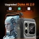 thumbnail image 2 of Smartphone Blackview XPLORE 1 5G de 36 GB+256 GB, 20 000 mAh, 64 MP, 2 of 5
