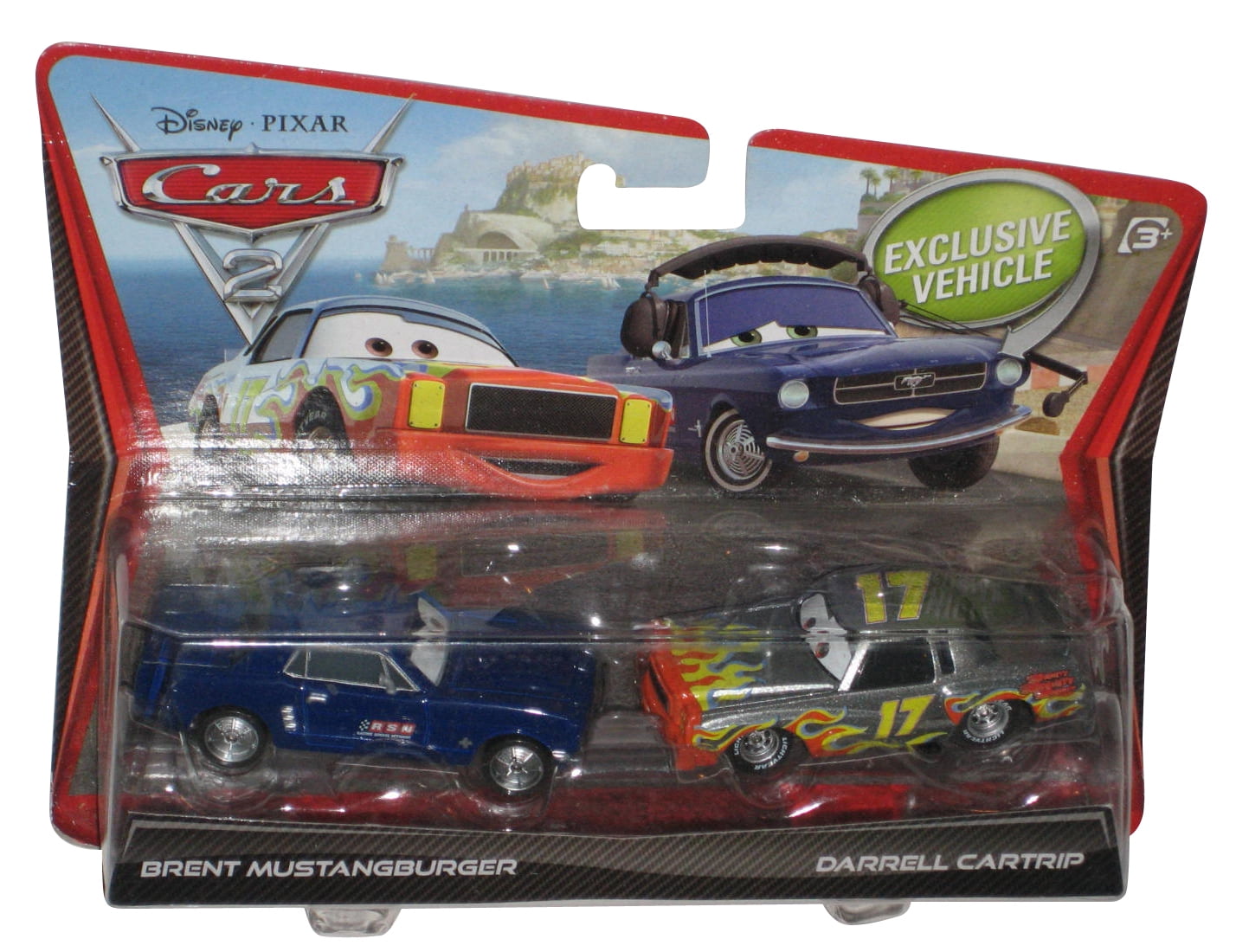 brent mustangburger toy